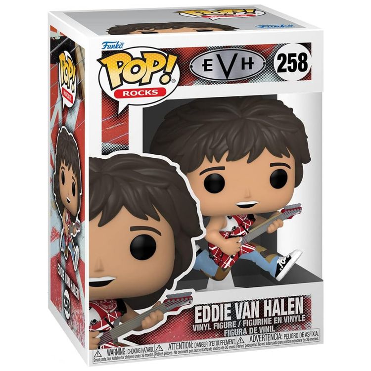 Boneco-Eddie-Van-Halen-com-Guitarra-para-Criancas-a-partir-foto-1