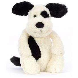 Bashful-Cachorro-de-Pelucia-para-Criancas-a-partir-de-1-Ano-foto-0