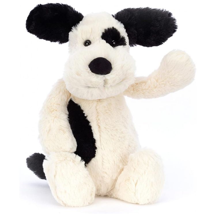 Bashful-Cachorro-de-Pelucia-para-Criancas-a-partir-de-1-Ano-foto-1