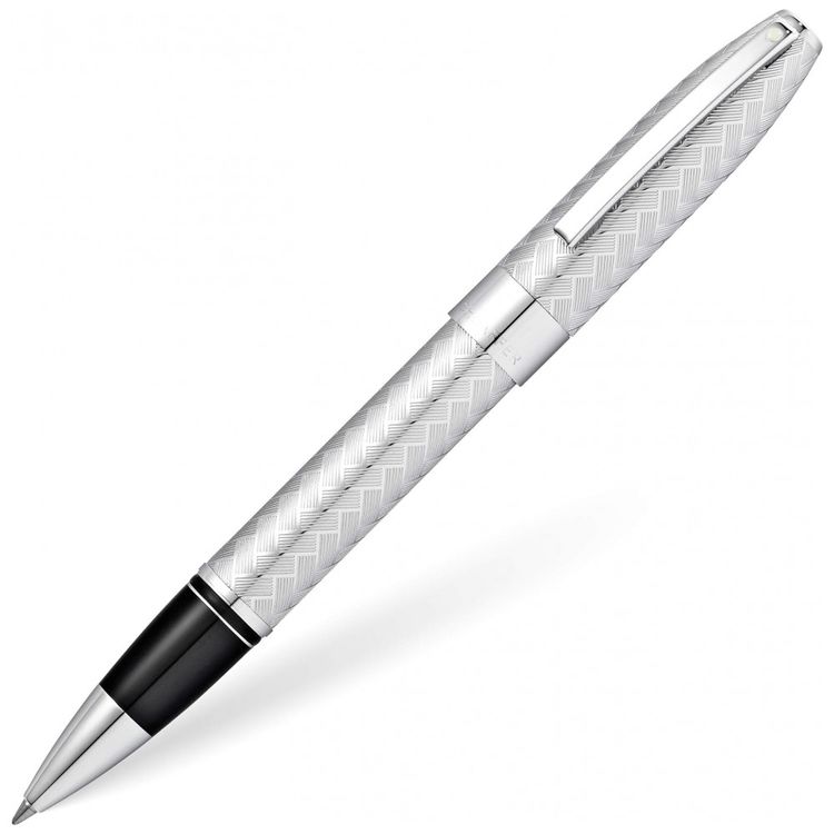Caneta-Esferografica-Executiva-Vertical-com-Tinta-e-Recarga-foto-0