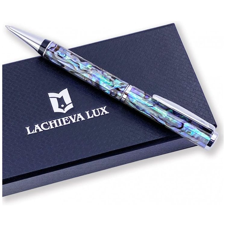Caneta-Esferografica-Executiva-Vertical-com-Tinta-e-Recarga-foto-0