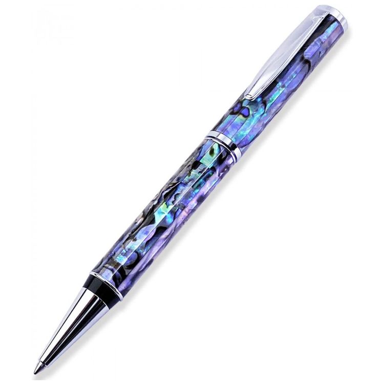 Caneta-Esferografica-Executiva-Vertical-com-Tinta-e-Recarga-foto-4