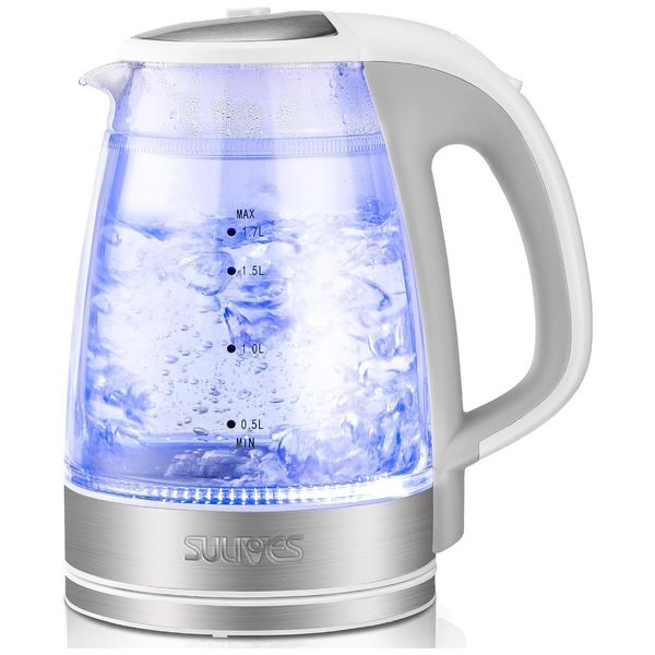 Chaleira-Eletrica-1.7L-com-Desligamento-Automatico-e-Aco-foto-0