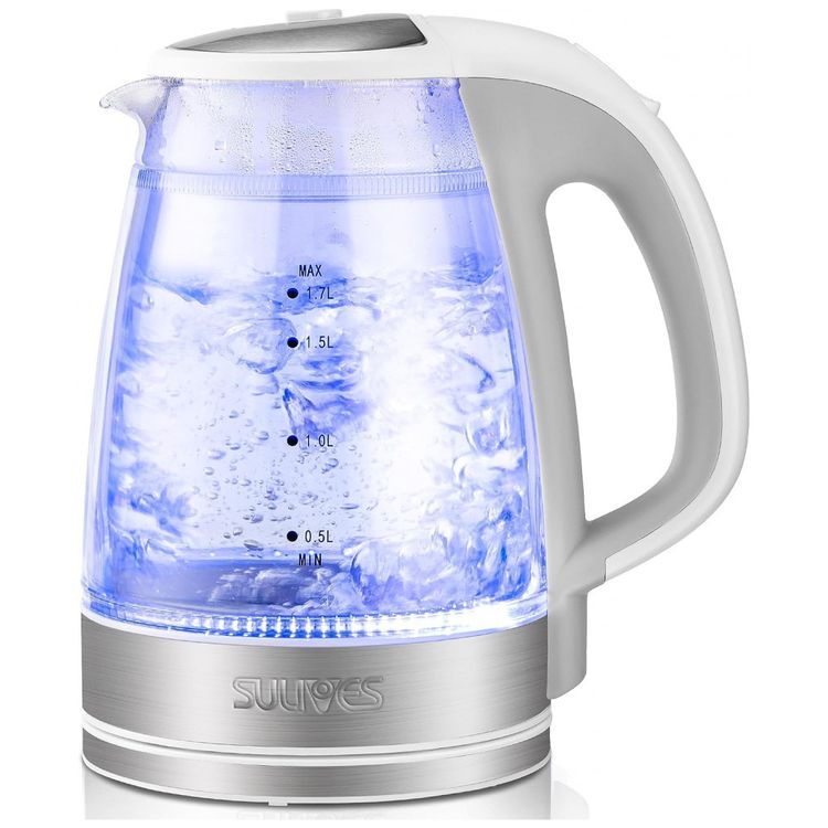 Chaleira-Eletrica-1.7L-com-Desligamento-Automatico-e-Aco-foto-0