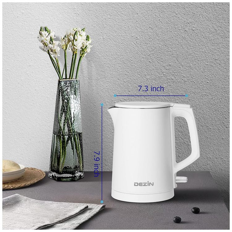 Chaleira-Eletrica-800mL-com-Desligamento-Automatico-Branca-foto-1