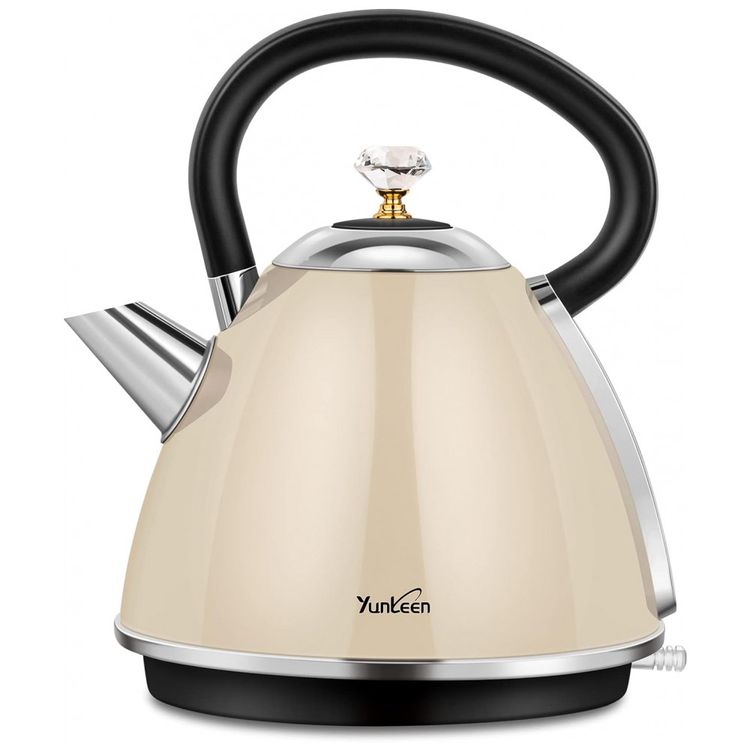 Chaleira-Eletrica-1.7L-com-Desligamento-Automatico-e-Aco-foto-0