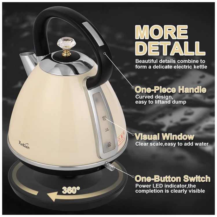 Chaleira-Eletrica-1.7L-com-Desligamento-Automatico-e-Aco-foto-3