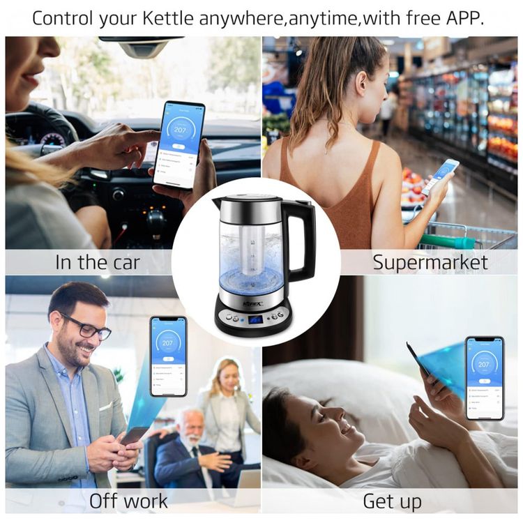 Chaleira-Eletrica-1.7L-com-Controle-por-Smartphone-2000W-foto-2