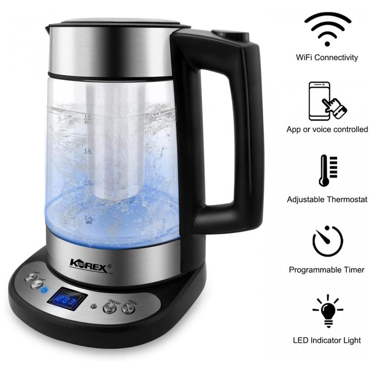 Chaleira-Eletrica-1.7L-com-Controle-por-Smartphone-2000W-foto-4