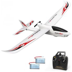 Ranger600-Aviao-de-Controle-Remoto-2.4G-Design-2CH-Idade-foto-0