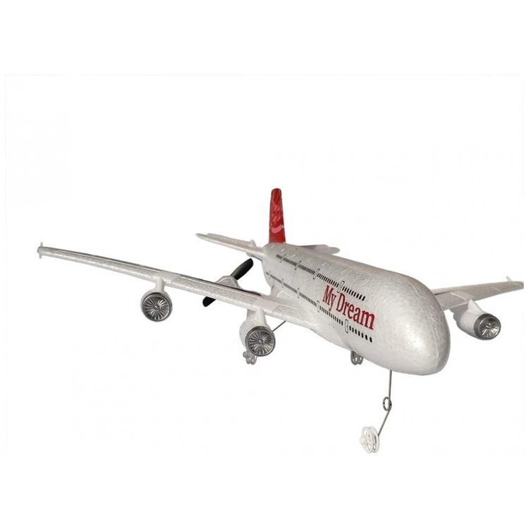 Aviao-de-Controle-Remoto-2.4G-Design-3CH-Idade-Recomendada-foto-3