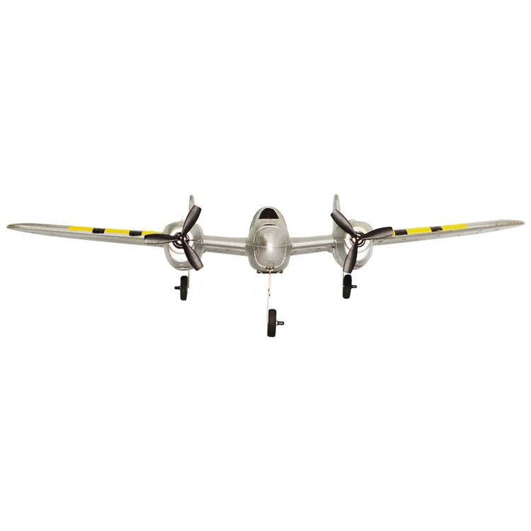RTF-Aviao-de-Controle-Remoto-2.4G-Design-2CH-Idade-foto-4