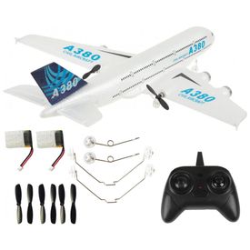 A380-Aviao-de-Controle-Remoto-2.4G-Design-2CH-Idade-foto-0