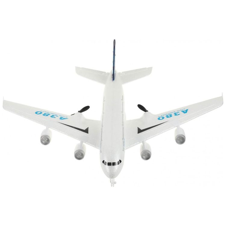A380-Aviao-de-Controle-Remoto-2.4G-Design-2CH-Idade-foto-3