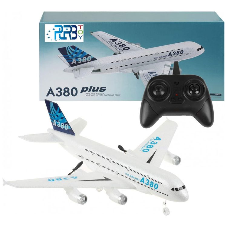A380-Aviao-de-Controle-Remoto-2.4G-Design-2CH-Idade-foto-5
