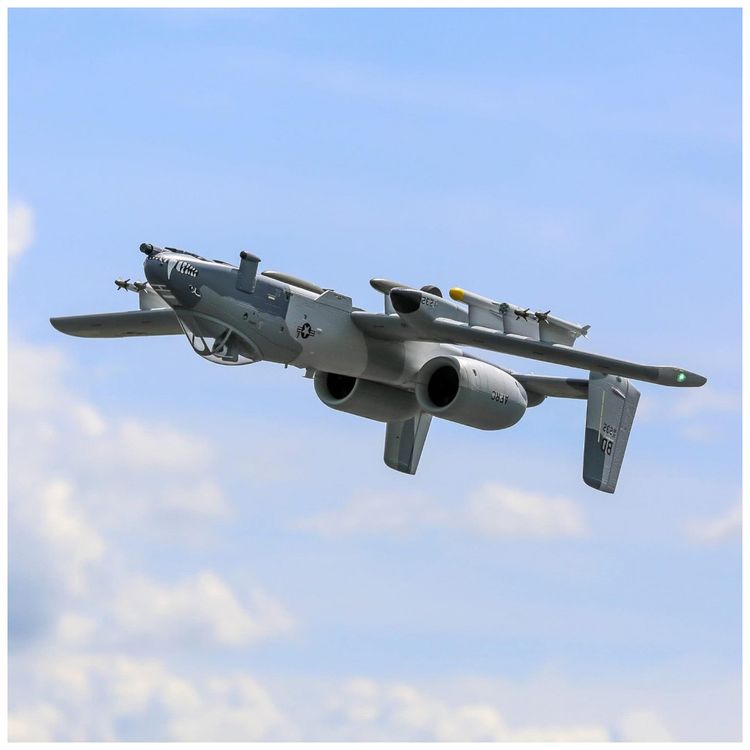 Aviao-de-Controle-Remoto-A10-2.4G-Design-Idade-Recomendada-foto-3