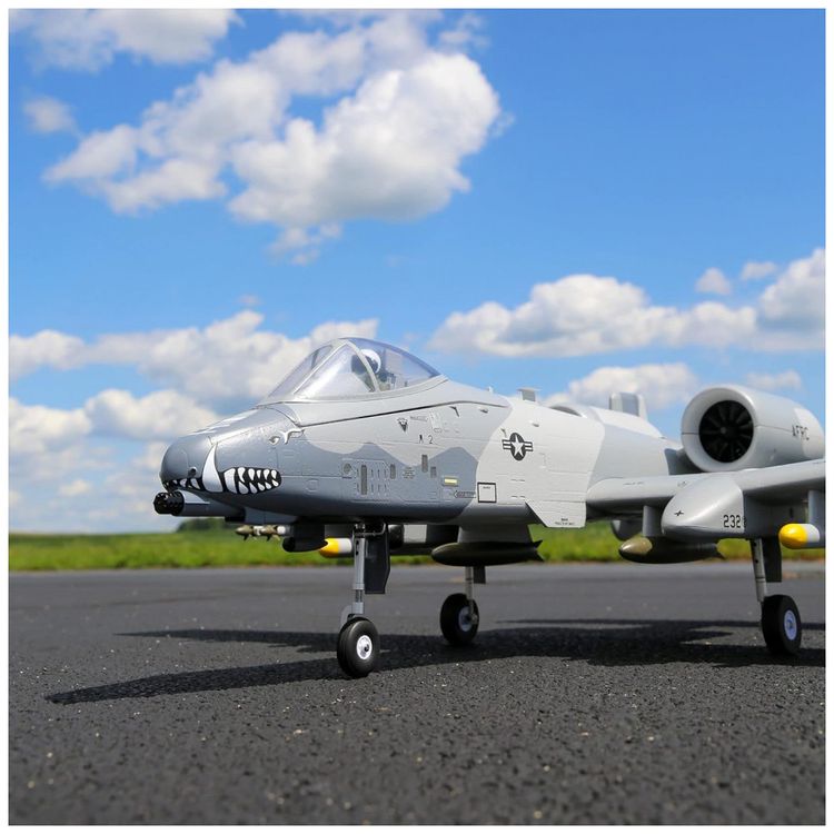 Aviao-de-Controle-Remoto-A10-2.4G-Design-Idade-Recomendada-foto-5