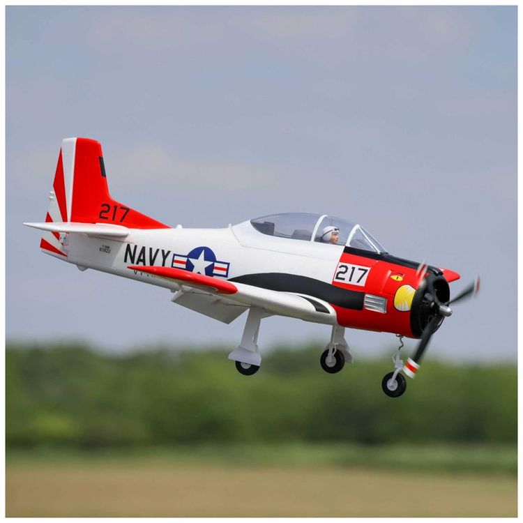 Aviao-de-Controle-Remoto-2.4G-Design-Idade-Recomendada-14-foto-3