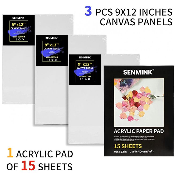 Kit-de-Pintura-Conjunto-Artistico-com-69-Pecas-Inclui-48-foto-4