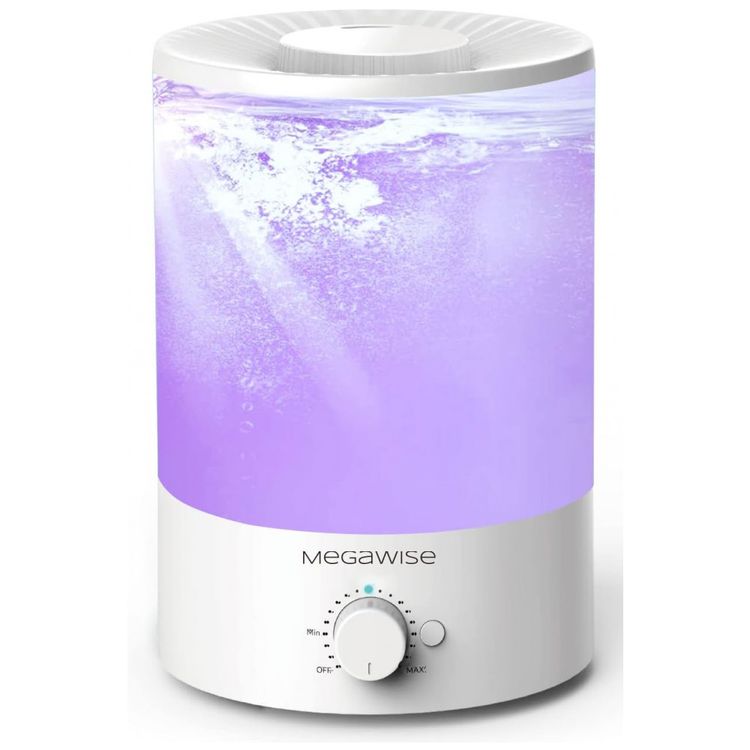Umidificador-Ultrassonico-Portatil-3.5L-110v-MEGAWISE-foto-0