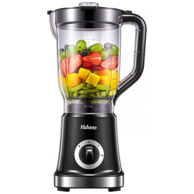 Liquidificador-de-Bancada-1.8L-com-4-Laminas-e-2-foto-0