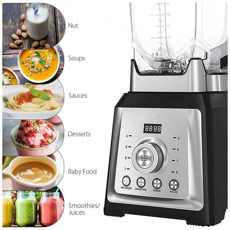 Liquidificador-de-Bancada-2L-com-8-Velocidades-145W-110v-foto-2