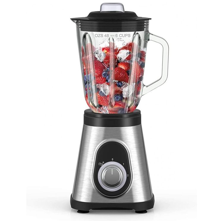 Liqudificador-de-Bancada-14L-com-3-Velocidades-27000-RPM-foto-0