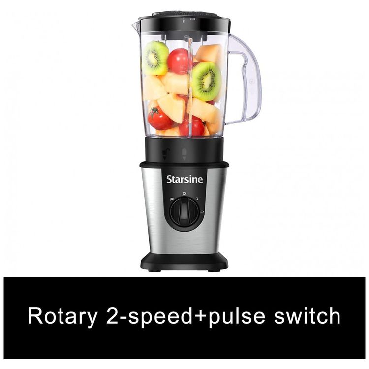 Liquidificador-de-Bancada-750mL-2-Velocidades-300W-110v-foto-3