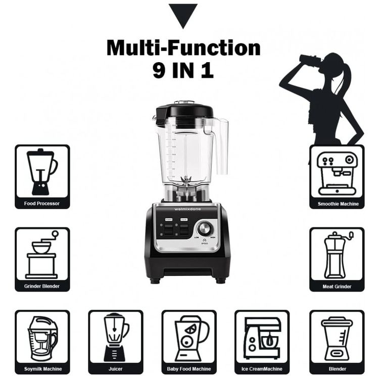 Liquidificador-2L-com-Alta-Velocidade-e-9-Predefinicoes-foto-2