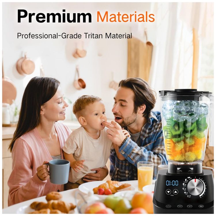 Liquidificador-de-Bancada-2L-6-Predefinicoes-e-10-foto-1