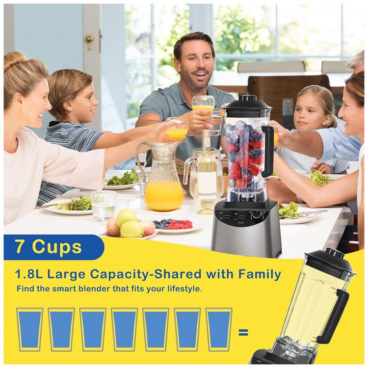 Liquidificador-de-Bancada-2L-com-6-Laminas-e-Pes-foto-1