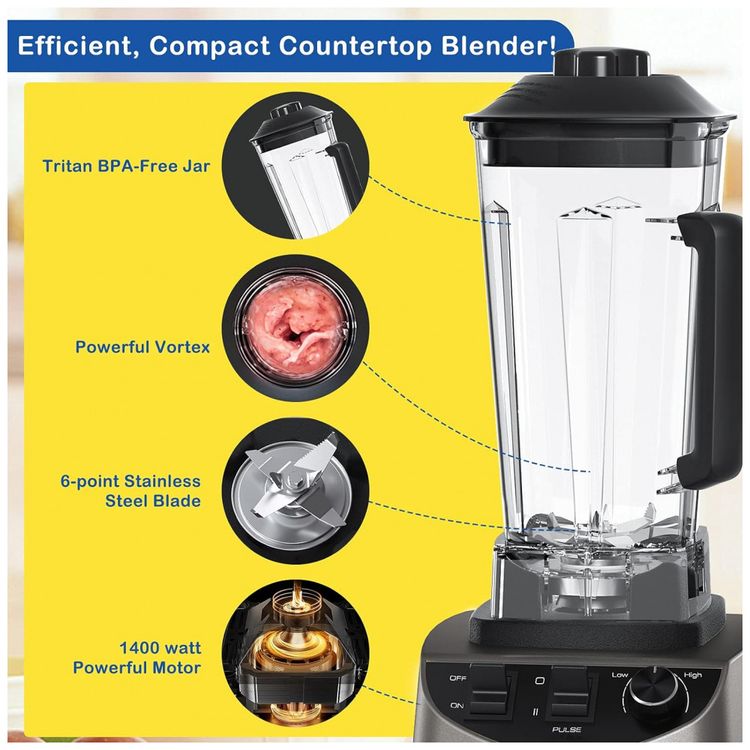 Liquidificador-de-Bancada-2L-com-6-Laminas-e-Pes-foto-3