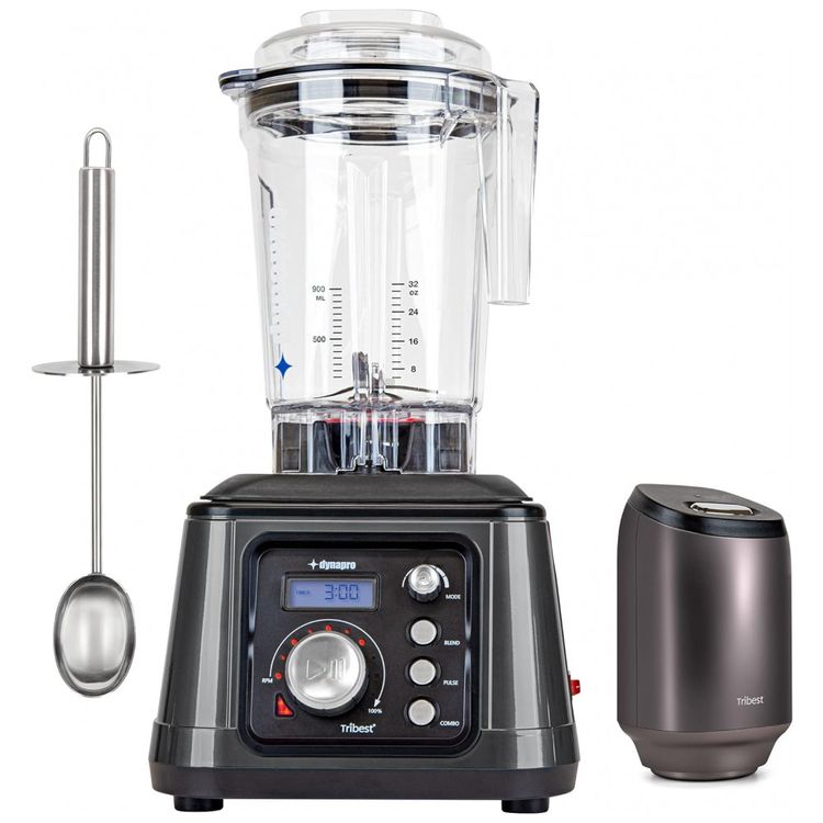 Dynapro-Liquidificador-2L-de-Alta-Velocidade-2.5HP-foto-0