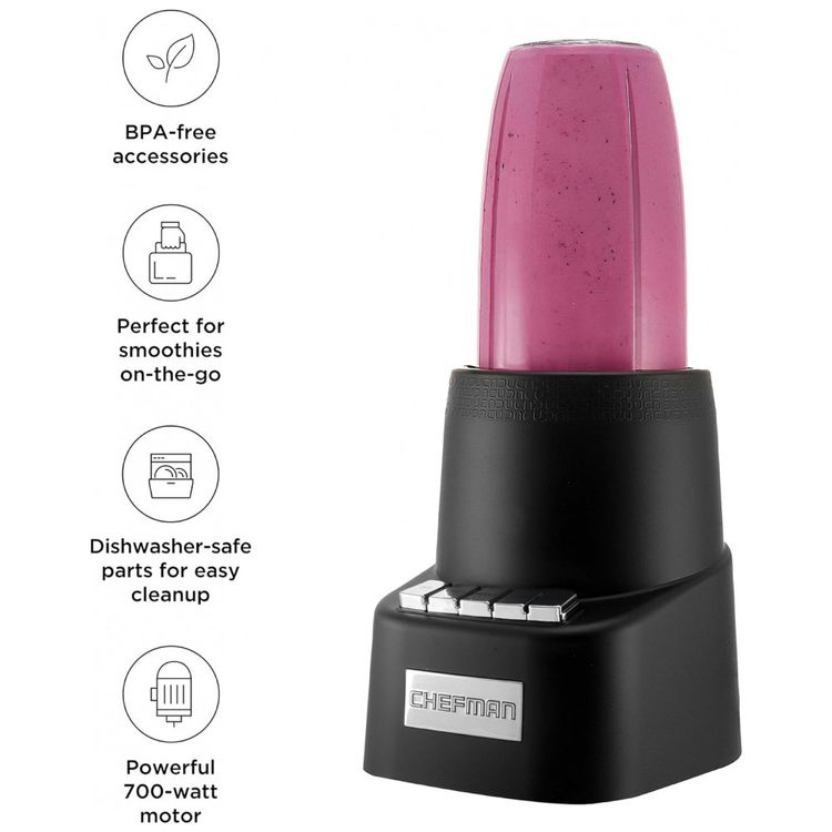 Liquidificador-de-Bancada-1L-com-3-Velocidades-e-3-foto-1