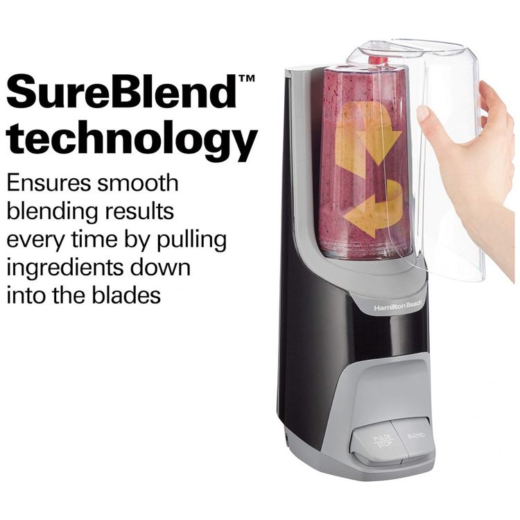 Liquidificador-para-Vitaminas-com-Copo-para-Viagem-500-mL-foto-2