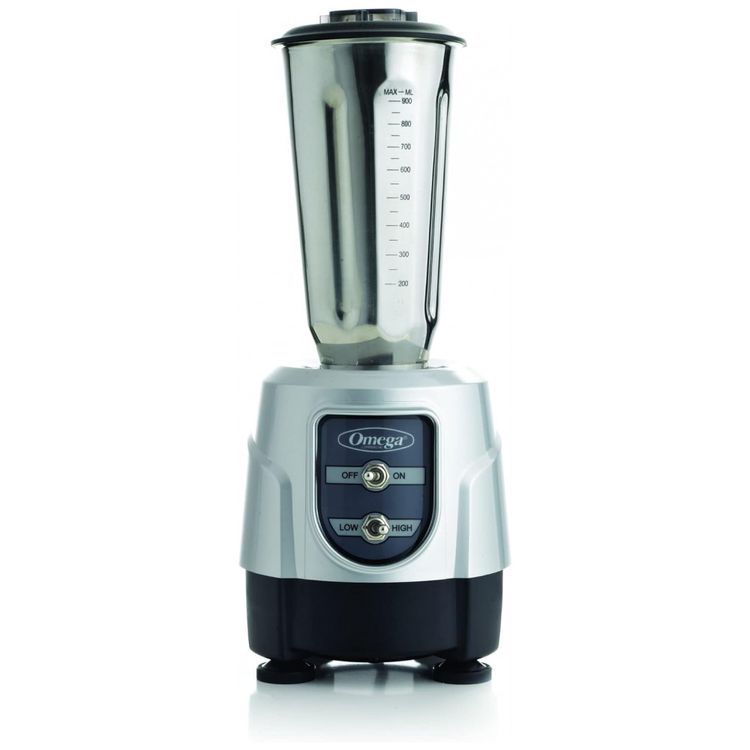 Liquidificador-de-Bancada-com-Jarra-de-Aco-Inox-1L-e-foto-0
