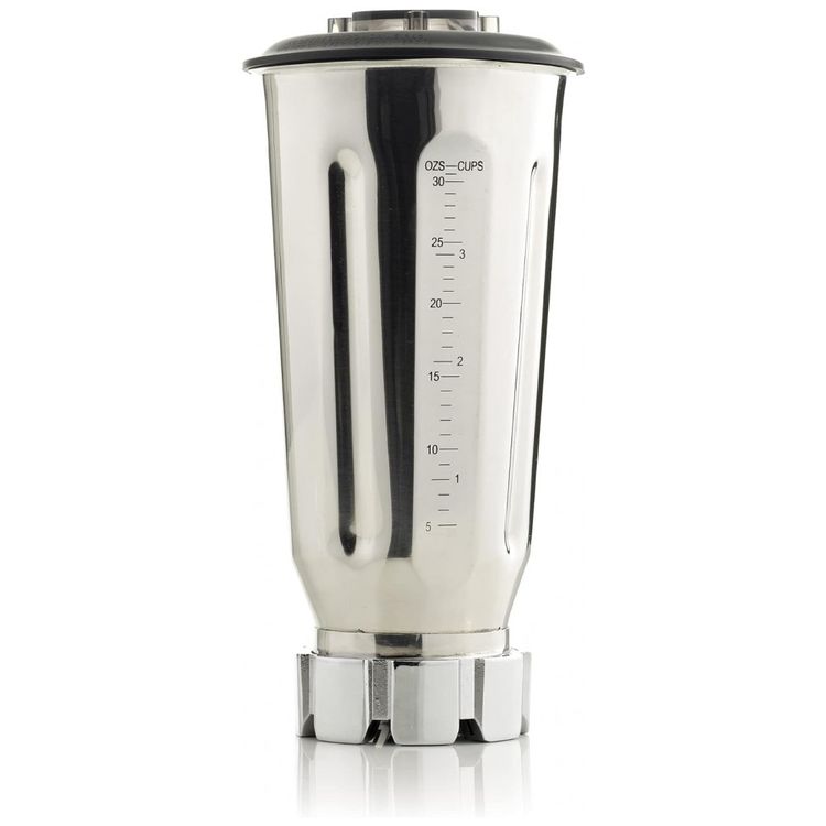 Liquidificador-de-Bancada-com-Jarra-de-Aco-Inox-1L-e-foto-3