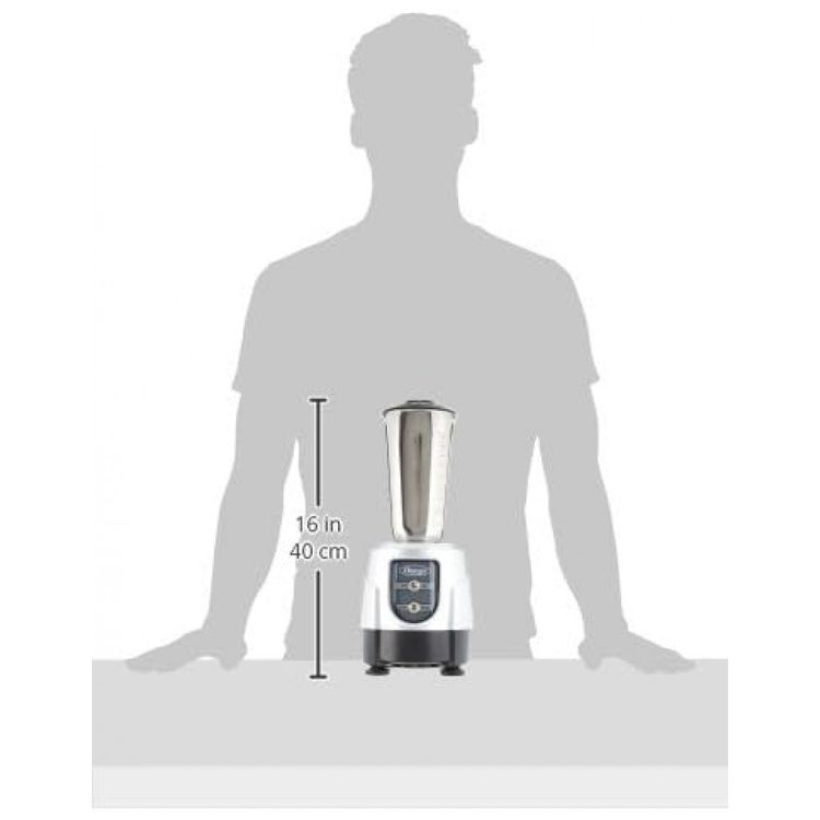 Liquidificador-de-Bancada-com-Jarra-de-Aco-Inox-1L-e-foto-4