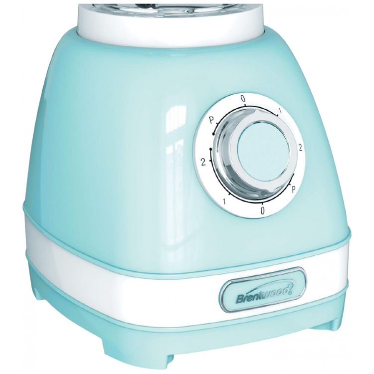 Liquidificador-Retro-de-Bancada-15L-com-2-Velocidades-foto-2