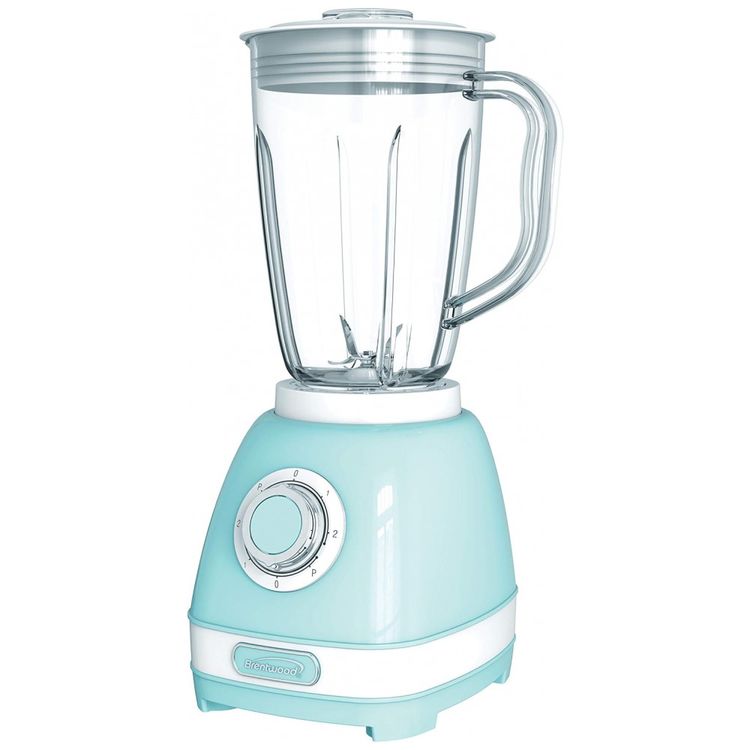 Liquidificador-Retro-de-Bancada-15L-com-2-Velocidades-foto-4