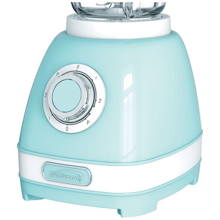 Liquidificador-Retro-de-Bancada-15L-com-2-Velocidades-foto-5