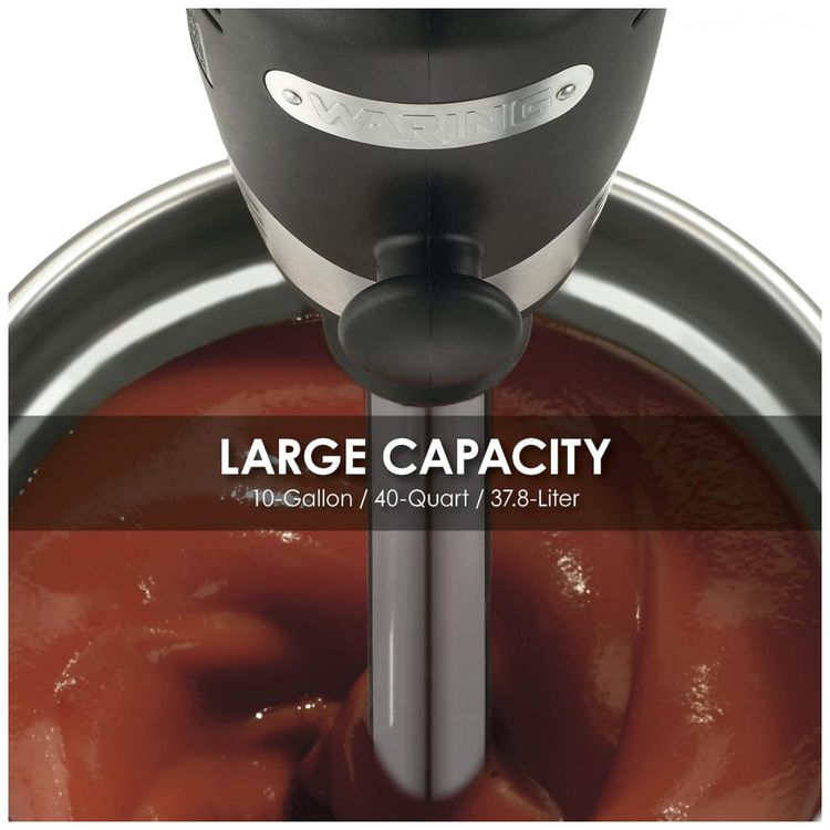 Mixer-3-em-1-com-9-Velocidades-e-Acessorios-700W-110v-foto-2