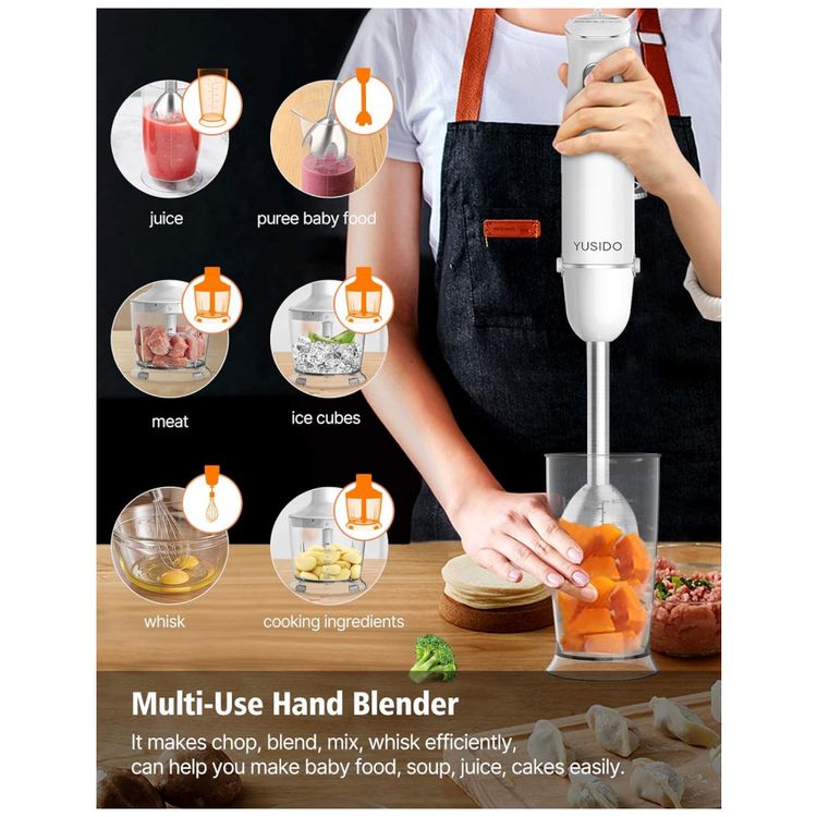 Mixer-4-em-1-com-8-Velocidades-e-Acessorios-800W-110v-foto-1