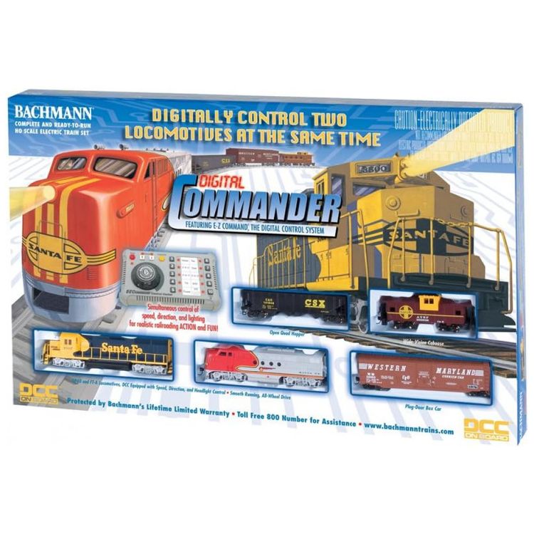 Conjunto-de-Trem-Trenzinho-Eletrico-Escala-187-e-Controle-foto-1