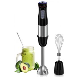 Mixer-2-em-1-com-6-Velocidades-e-Acessorios-500W-110v-foto-0