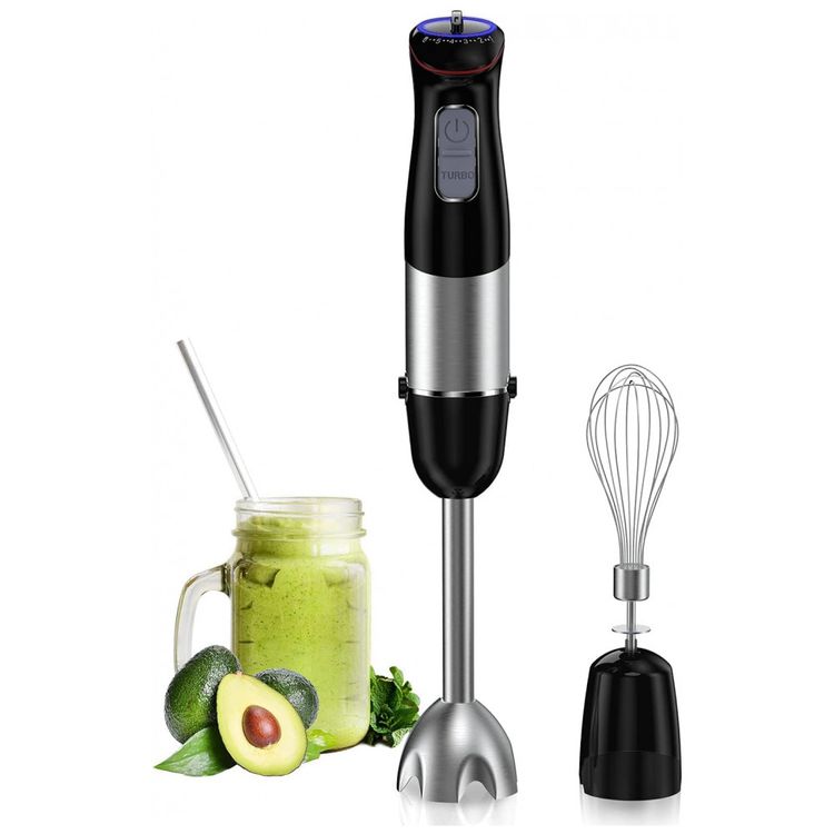 Mixer-2-em-1-com-6-Velocidades-e-Acessorios-500W-110v-foto-0