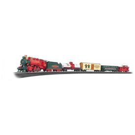Conjunto-de-Trem-Trenzinho-Eletrico-Escala-187-BACHMANN-foto-0