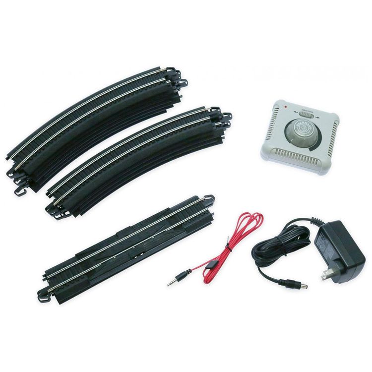 Rail-Chief-Conjunto-de-Trem-Trenzinho-Eletrico-Escala-187-foto-2
