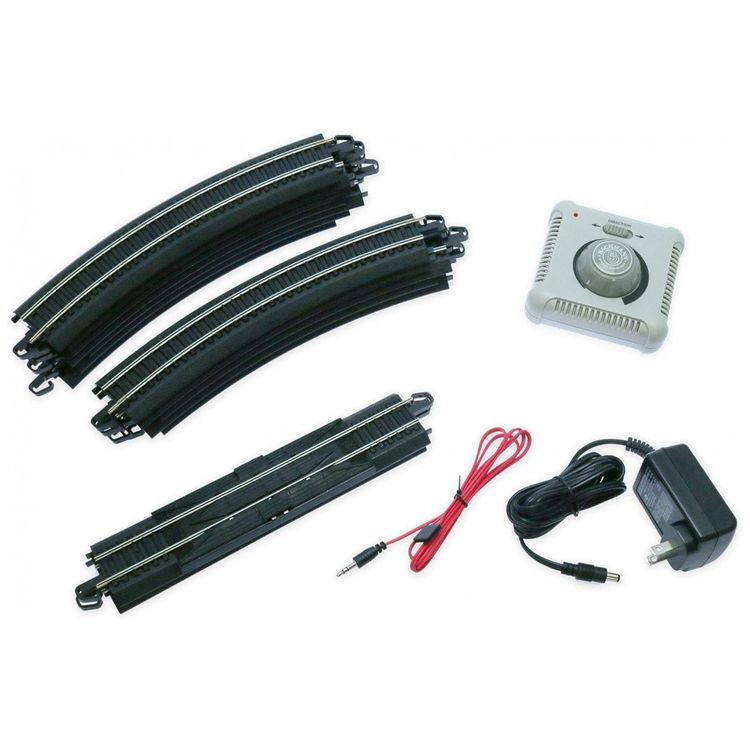 Conjunto-de-Trem-Trenzinho-Eletrico-Escala-187-BACHMANN-foto-2