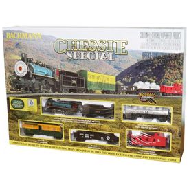 Conjunto-de-Trem-Trenzinho-Eletrico-Escala-187-BACHMANN-foto-0